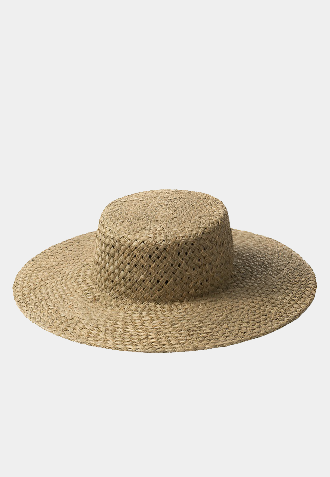 French Casual Hat