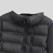 Jim Light Puffer Coat