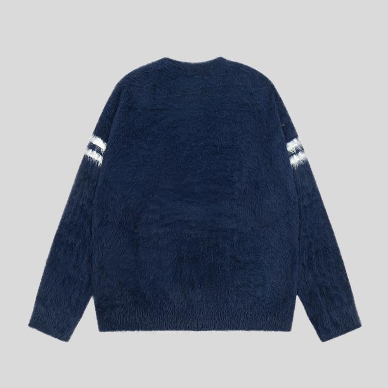 H American Wool Sweater