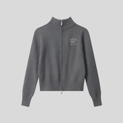 H Classic Fitted Sweater