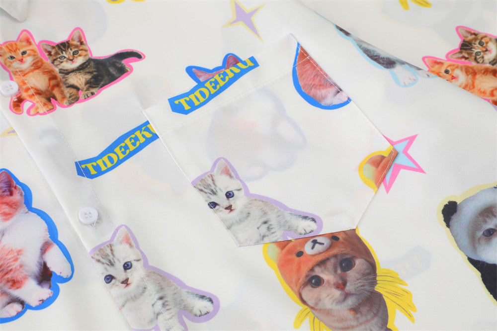 NOMADIC Cat-Lover Full Set