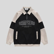 Hok Polo-Neck Sweater