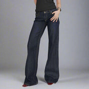 GIGI Low Bell Jeans