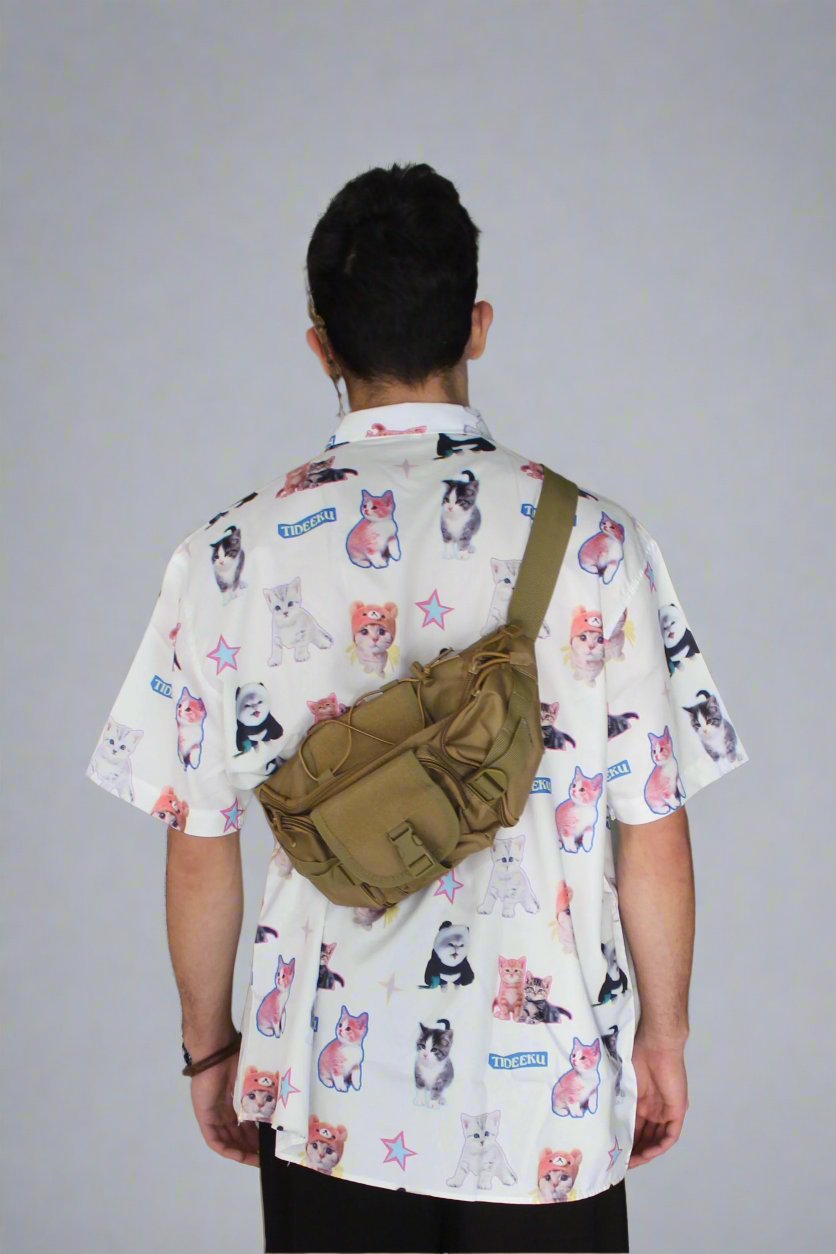 NOMADIC Cat-Lover Full Set