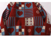 Game Hearts Unisex Sweater