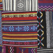 FLO Colorful Crossbody