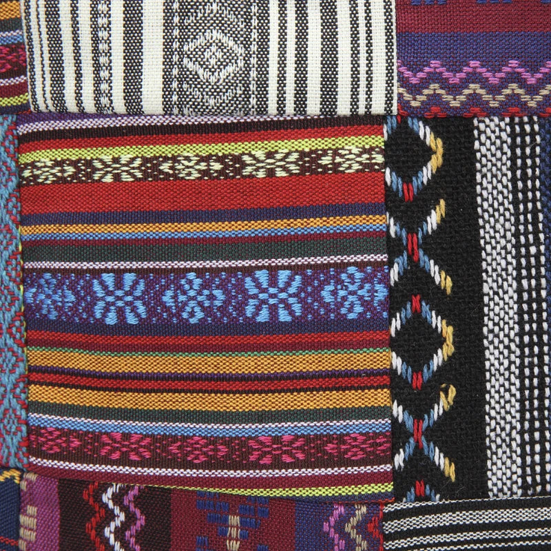 FLO Colorful Crossbody