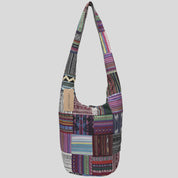 FLO Colorful Crossbody