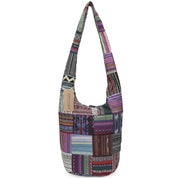 FLO Colorful Crossbody