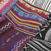 FLO Colorful Crossbody