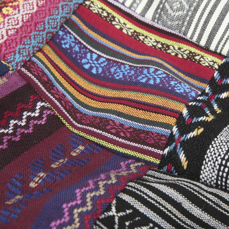 FLO Colorful Crossbody