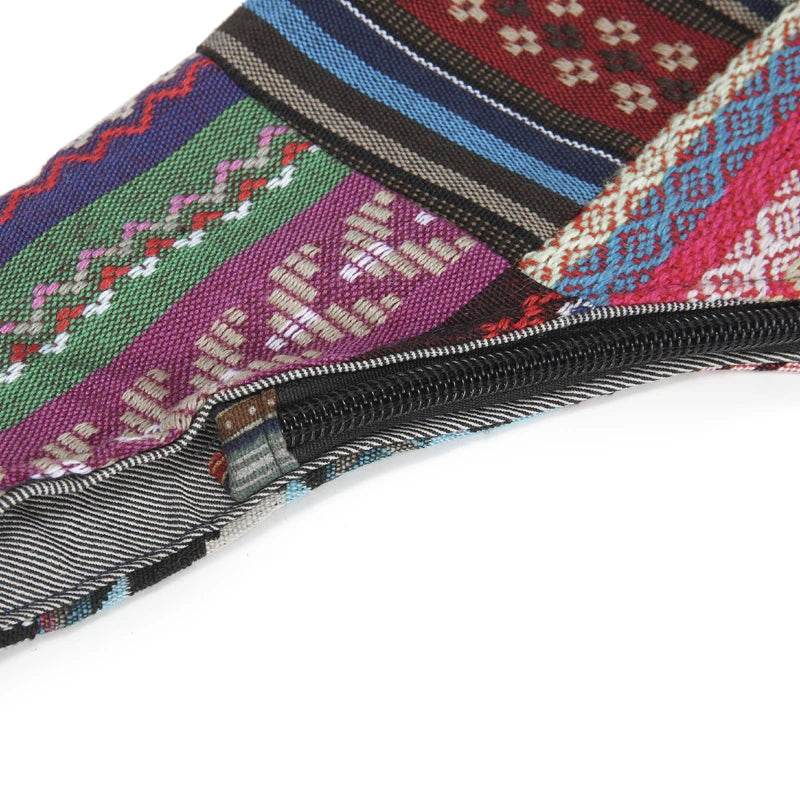 FLO Colorful Crossbody