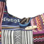 FLO Colorful Crossbody