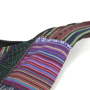 FLO Colorful Crossbody