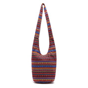 Shanti side bag
