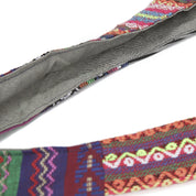 FLO Colorful Crossbody