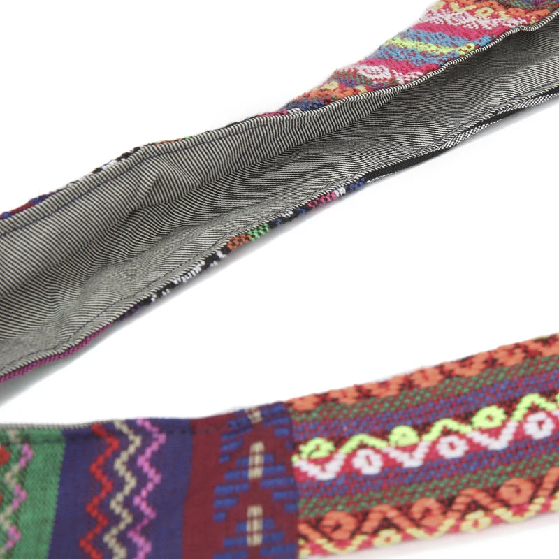 FLO Colorful Crossbody