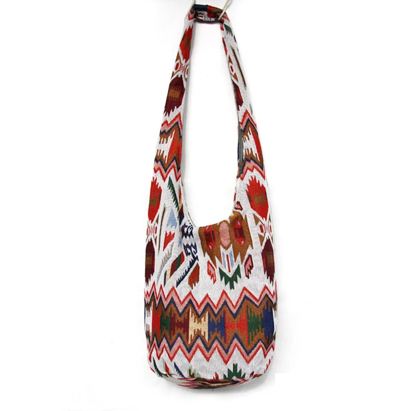 Shanti side bag