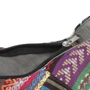 FLO Colorful Crossbody