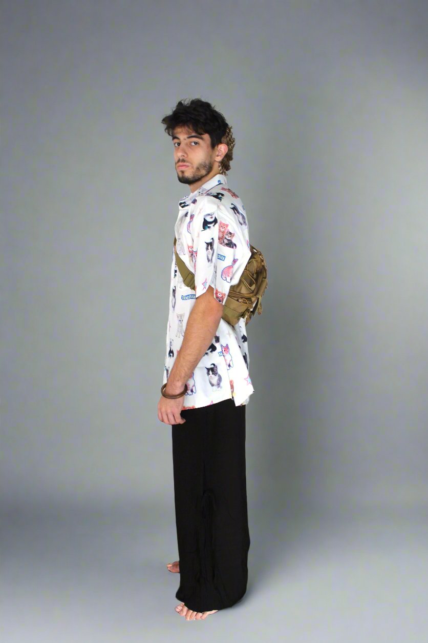 NOMADIC Cat-Lover Full Set