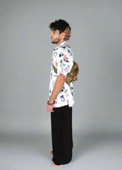 YOM Pocket Waist Pouch