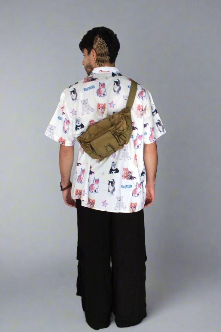 NOMADIC Cat-Lover Full Set