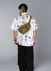 YOM Pocket Waist Pouch