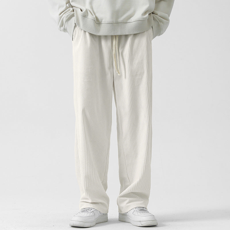 Toy Long Fleece Pants