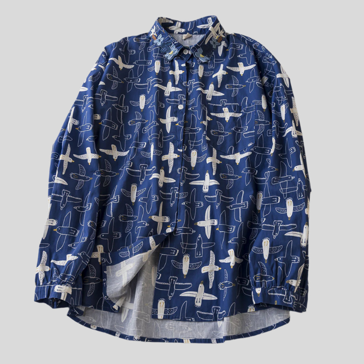 Flying Birds Shirt