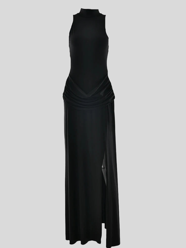 Kelly Class- Maxi Dress