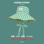 FLOE Floral Knit Hat