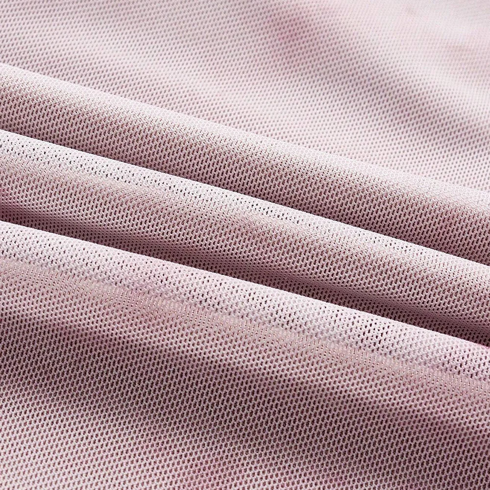 JIX Glow Mushroom Kimono