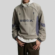 JUF Graphic Sweatshirt