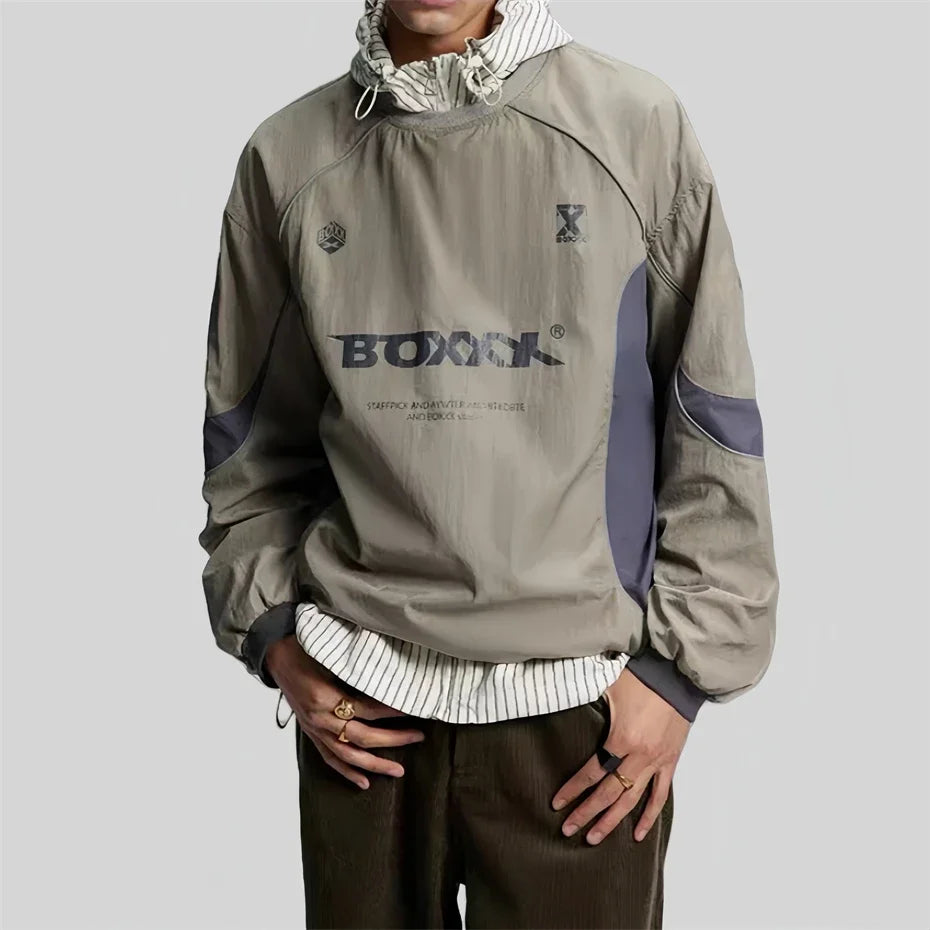 JUF Graphic Sweatshirt