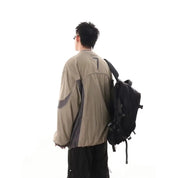 HIM Long-Sleeve Shirt