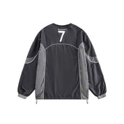 JUF Graphic Sweatshirt