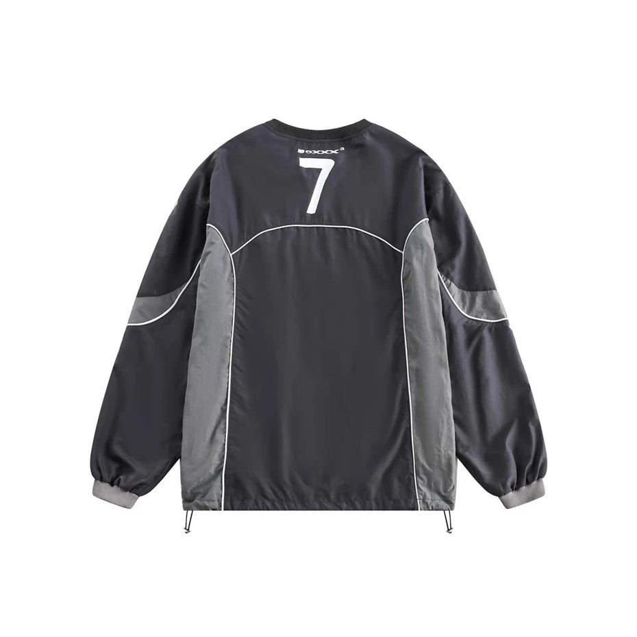 JUF Graphic Sweatshirt