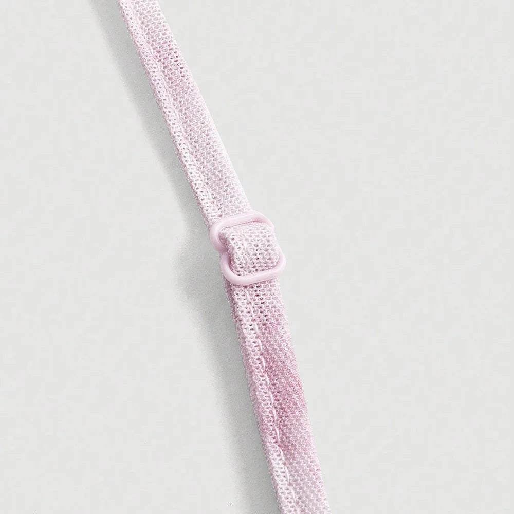 JIX Glow Mushroom Kimono