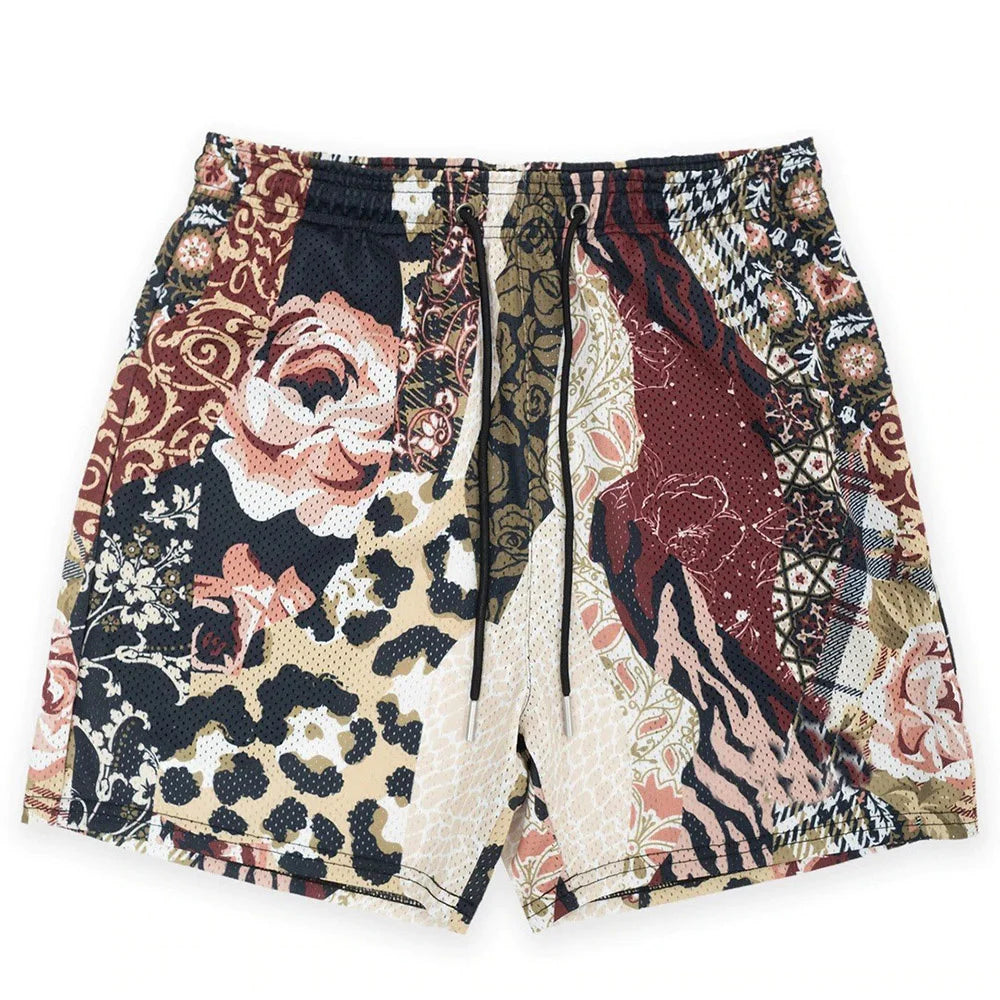 Roy shorts