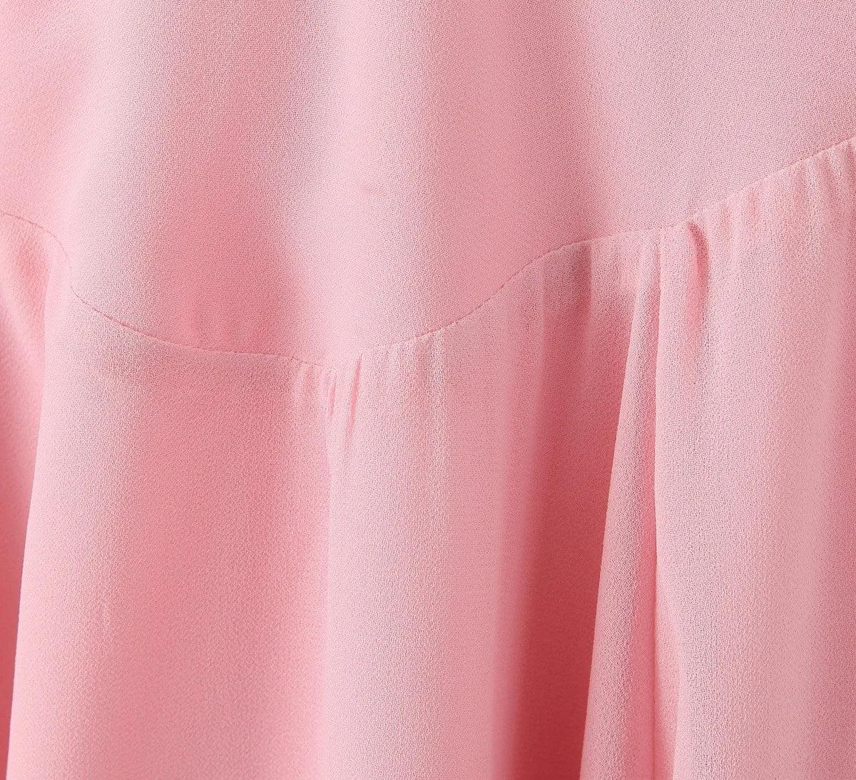 Isabelle Class Dress