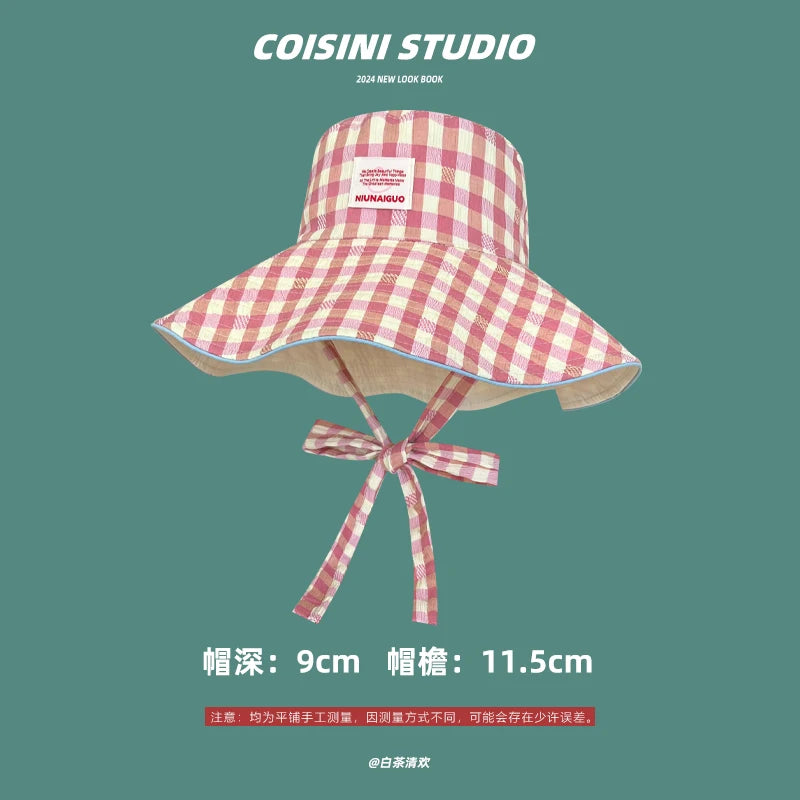 FLOE Floral Knit Hat