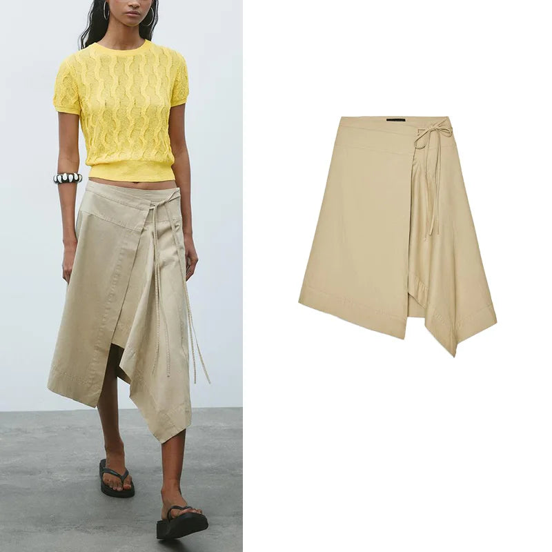 Sis- skirt