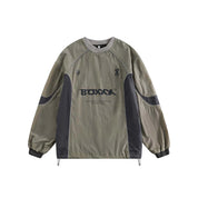 JUF Graphic Sweatshirt