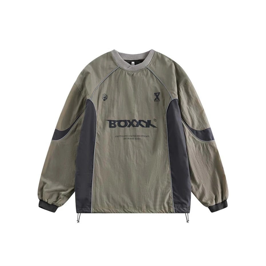 JUF Graphic Sweatshirt