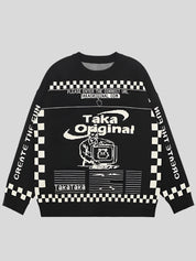 ORIGINAL Sweater
