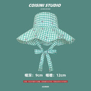 FLOE Floral Knit Hat