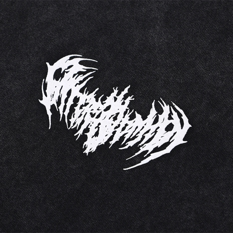 JIN Japanese-Style Shirt