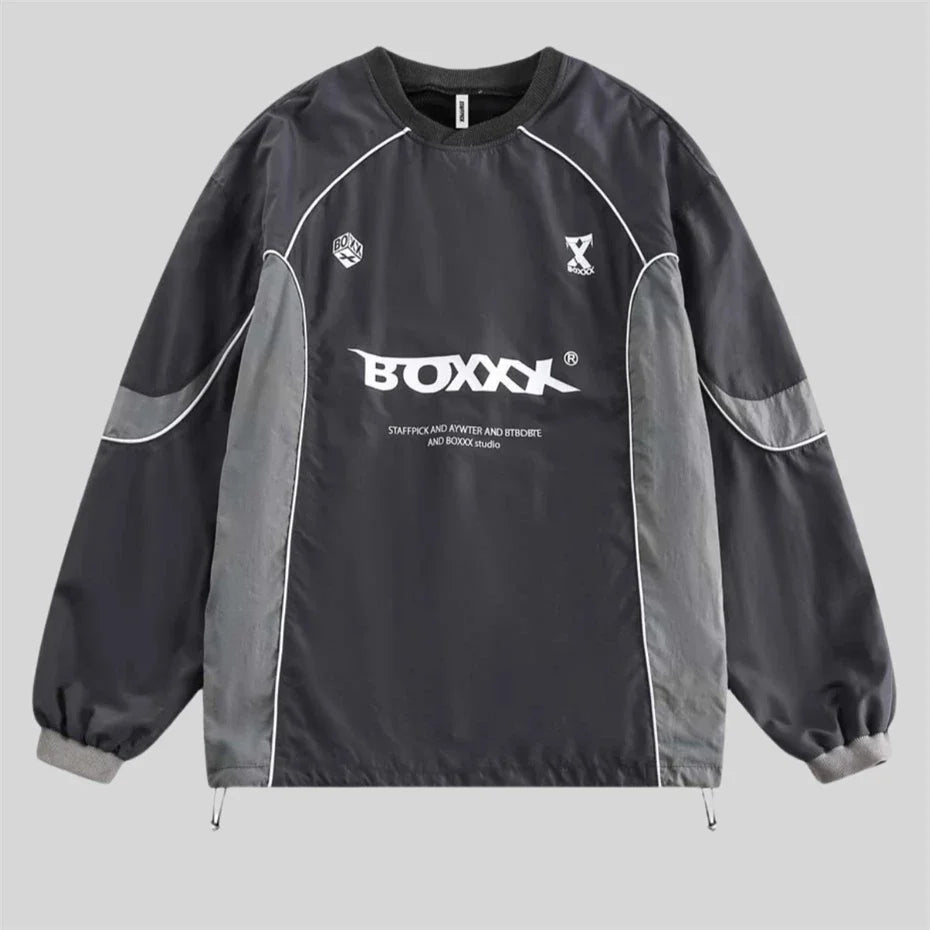 JUF Graphic Sweatshirt