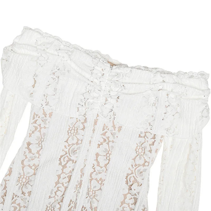 NOM Fringe Belt