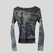 GI Long-Sleeve Shirt